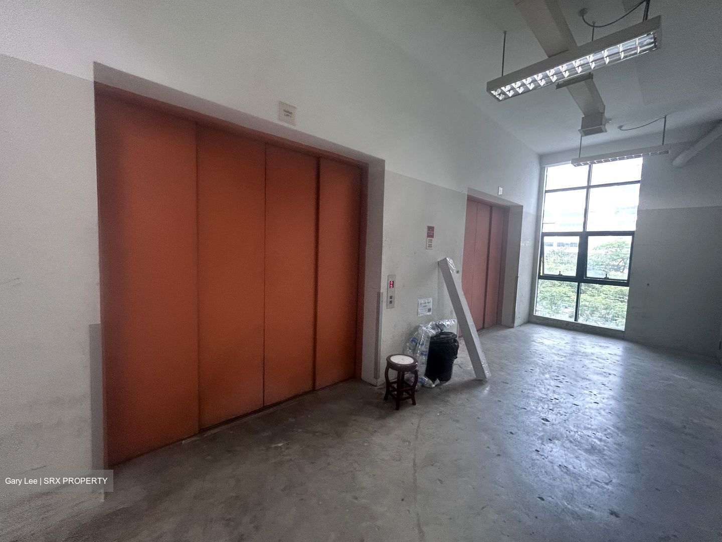 Uni-tech Centre (D22), Warehouse #637736771